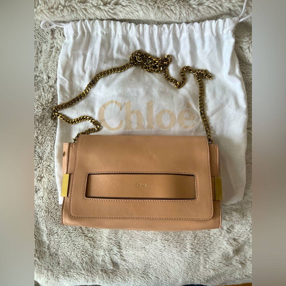 Chloe Bag